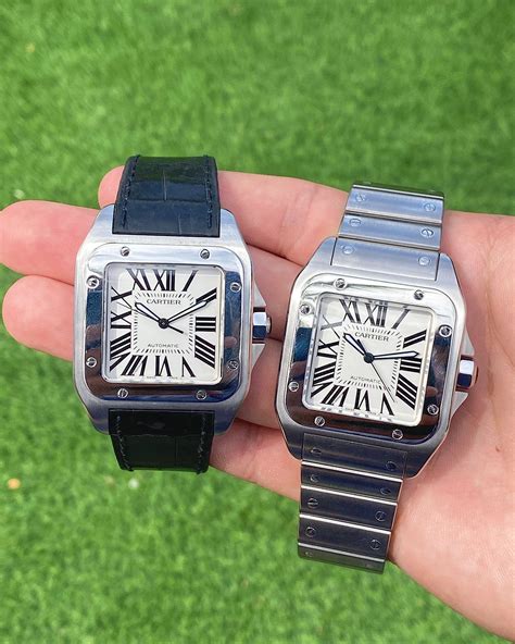 orologi maschili cartier|cartier watches.